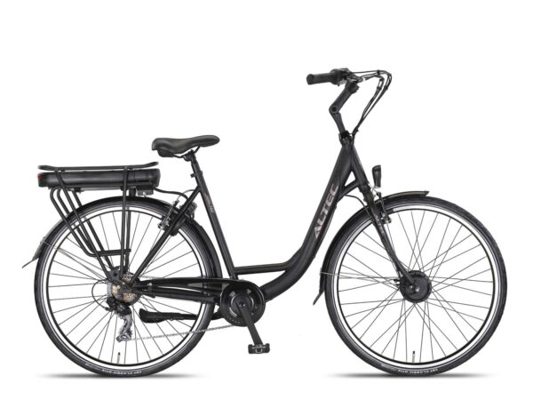 Altec Jade E-bike Dames 28 inch 53cm 7v