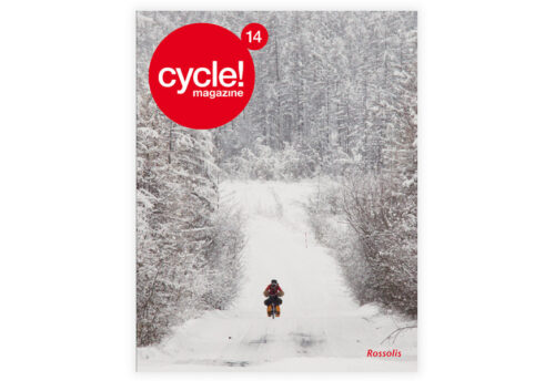 Cycle! Magazine No. 14