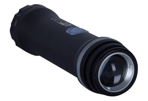 OXC Ultratorch 500 Voorlicht 500Lm - Zwart