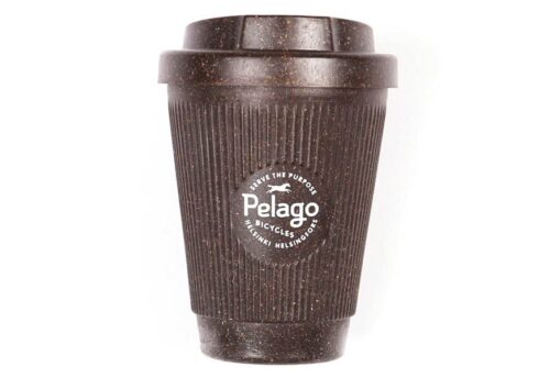 Pelago Circular Herbruikbare Koffiebeker 35c