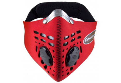 Respro Techno Masker - Rood