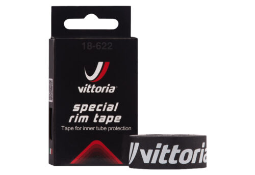 Vittoria Special Velglint Rim Tape 18mm Zwart