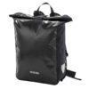 Ortlieb Koerierstas Messenger-Bag Black 39L