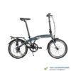 UGo Vouwfiets Dare D7