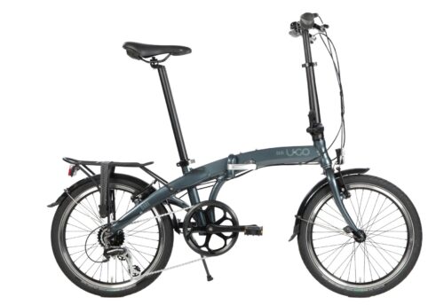 UGo Vouwfiets Dare D7
