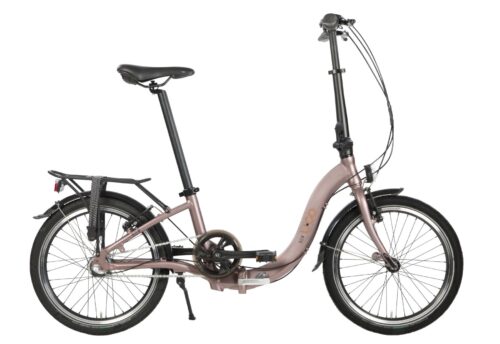 UGo Vouwfiets Now I3