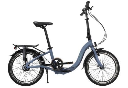 UGo Vouwfiets Now I7