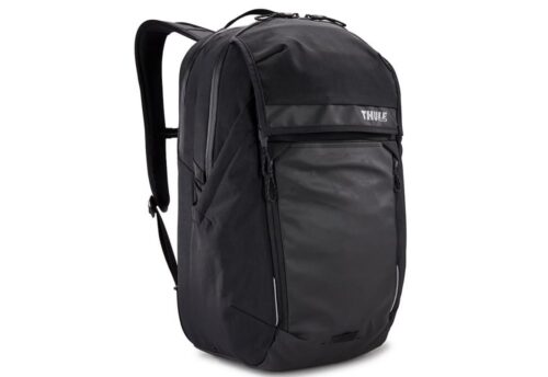 Thule Fietsrugzak Paramount Commuter Backpack 27L Zwart