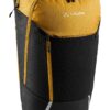 Vaude Enkele fietstas Cycle 20 II Burnt Yellow 20L