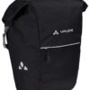 Vaude Road Master Roll-It 18+4L Black Uni