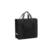Willex Shopper Zwart/Bruin 15L
