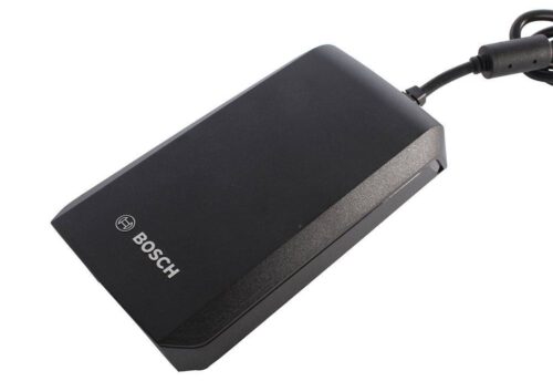 Bosch Standaard oplader 4A