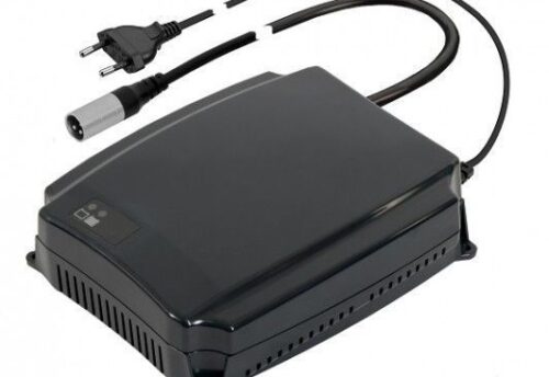 Cellpower Acculader 24V 6A Gel