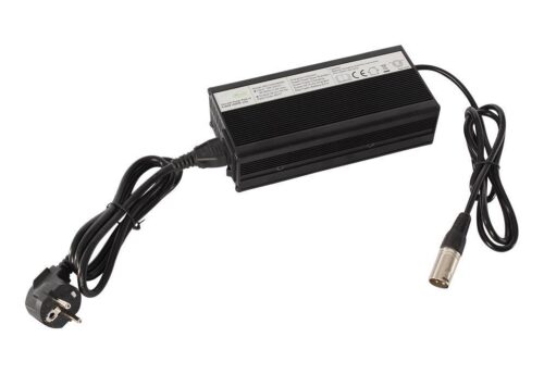 E-Bike Vision fiets acculader/ snellader 26V 6A