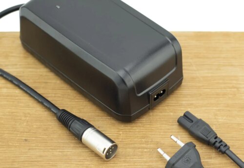 Giant EnergyPak Acculader 41