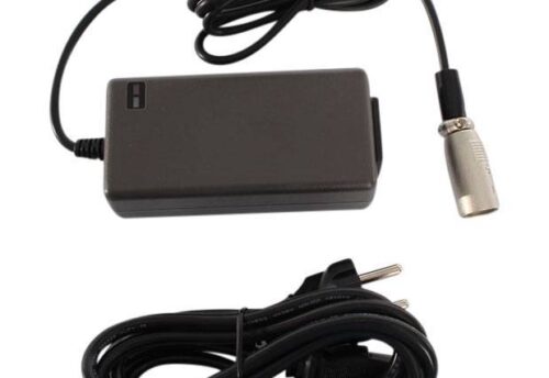 METCO Acculader e-bike 24V 1