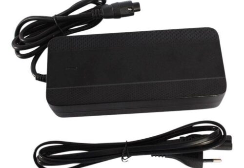 Phylion Acculader e-bike 36V 4A