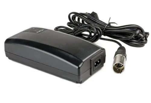 Sparta PMU4 36V 2A 4-polige stekker