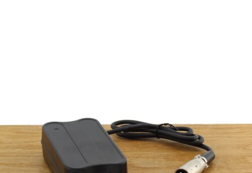 fiets acculader 42V 2