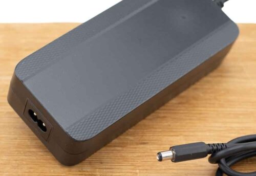 fiets acculader 42V 2A | 5