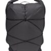 Vaude Tassenset Aqua Back Light 36L Black Uni