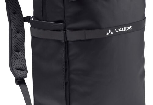 Vaude Fietsrugzak Mineo Transformer 20 Black