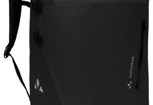 Vaude Fietsrugzak Proof Transformer 26 Black
