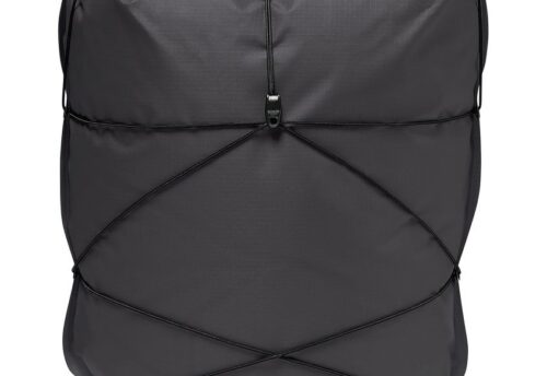 Vaude Tassenset Aqua Back Light 36L Black Uni
