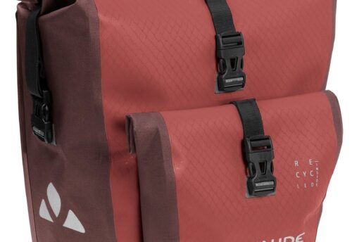 Vaude Tassenset Aqua Back Plus Recycled 51L Redeva