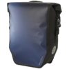 AGU Enkele fietstas Clean Shelter Large 21L Gradient Blue CG