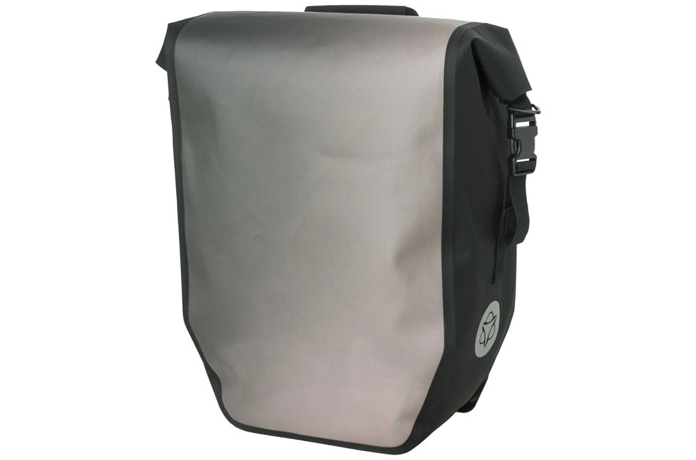 AGU Enkele fietstas Clean Shelter Large 21L Gradient Early Dawn CG AGU Enkele fietstas Clean Shelter Large 21L Gradient Early Dawn CG