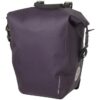 AGU Enkele fietstas Clean Shelter Medium 17L Purple Velvet CG