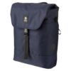 AGU Enkele fietstas Urban Essentials DWR 17L Navy