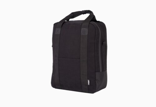 AtranVelo Enkele fietstas Metro Side Bag AVS 17L Zwart