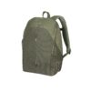 Basil Fietsrugzak B-Safe Nordlicht Backpack 13L Groen