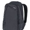 Basil Fietsrugzak Flex Backpack 17L Zwart