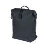 Basil Fietsrugzak  SoHo Hook-on Nordlicht17L Zwart