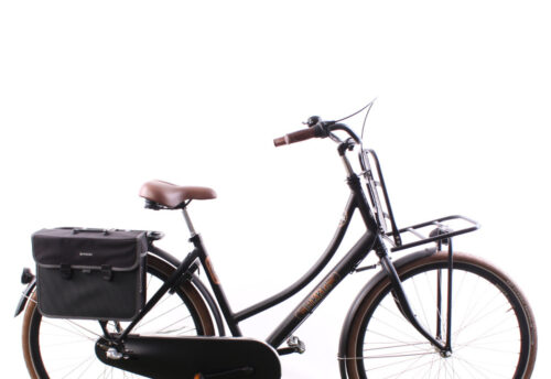 Basil Shopper Malaga