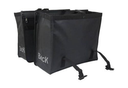 Beck CUSTOM Body Matte Black