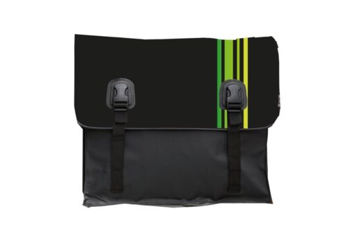 Beck Dubbele fietstas Classic Earth 46L