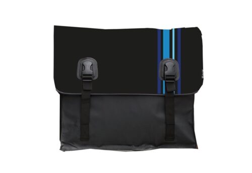 Beck Dubbele fietstas Classic Water 46L