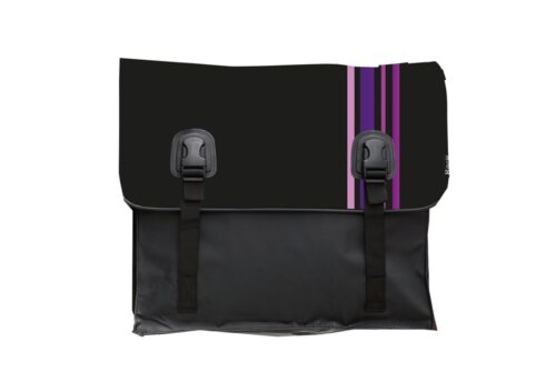 Beck Dubbele fietstas Classic Wind 46L