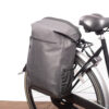 Beck Enkele fietstas en rugtas Base Backpack Zwart 18L