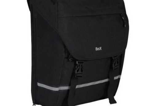 Beck SPRTV Shopper Zwarte Bies