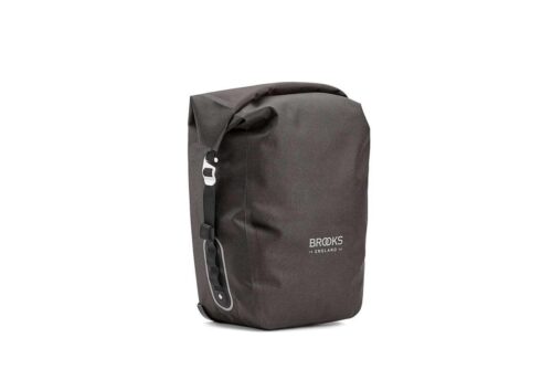 Brooks England Enkele fietstas Scape L 18-22L Black