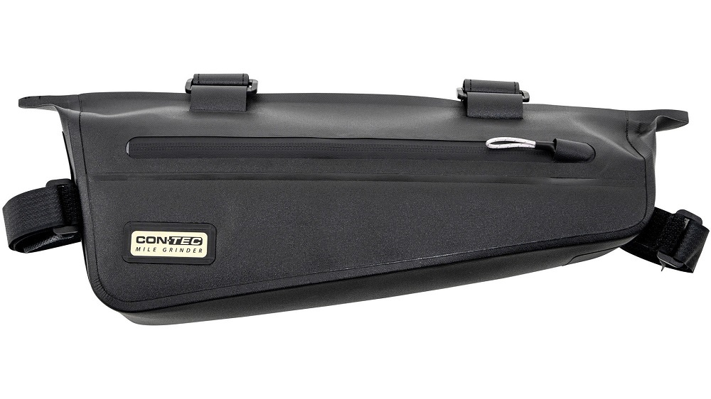 CONTEC Frametas Mile Grinder 2.8 Zwart CONTEC Frametas Mile Grinder 2.8 Zwart