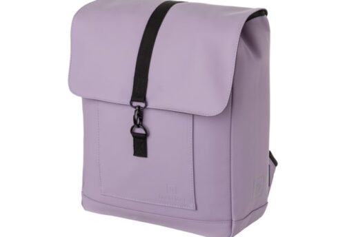 FastRider Enkele fietstas Jaxx II 14L Trend Lila CG