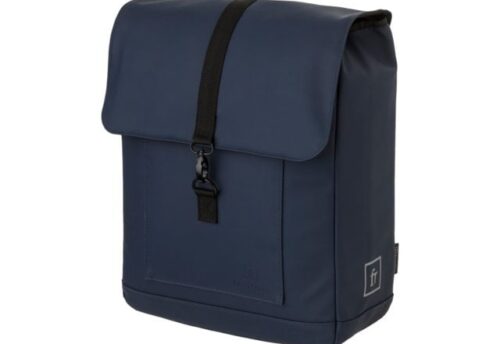 FastRider Enkele fietstas Jaxx II 14L Trend Navy CG