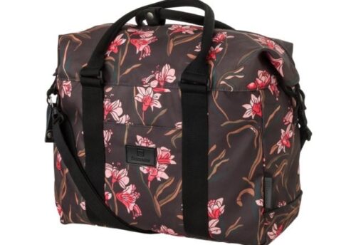 FastRider Enkele fietstas Nyla Flourish 20L