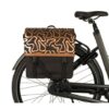 FastRider Enkele fietstas Shopper Nara Trend Groove CG 17L